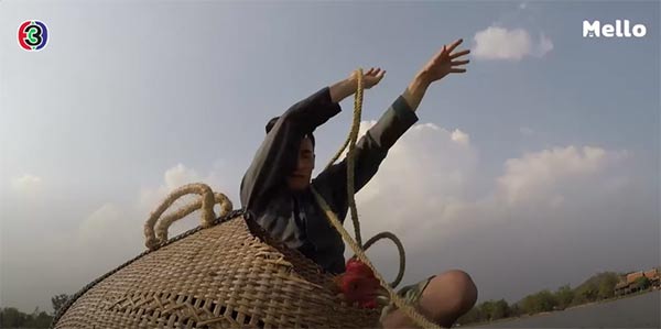 บุพเพสันนิวาส