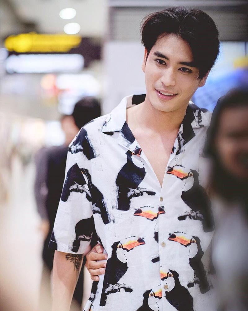 ปั้นจั่น ปรมะ