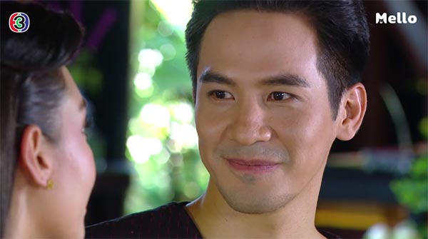 บุพเพสันนิวาส