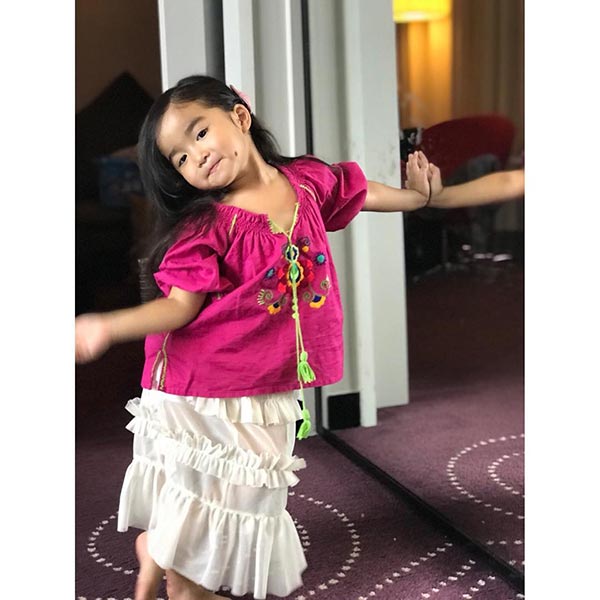  น้องแตงไทย