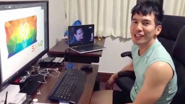 โป๊ป ธนวรรธน์