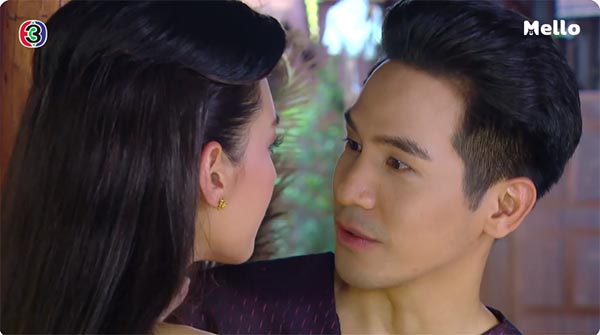 บุพเพสันนิวาส