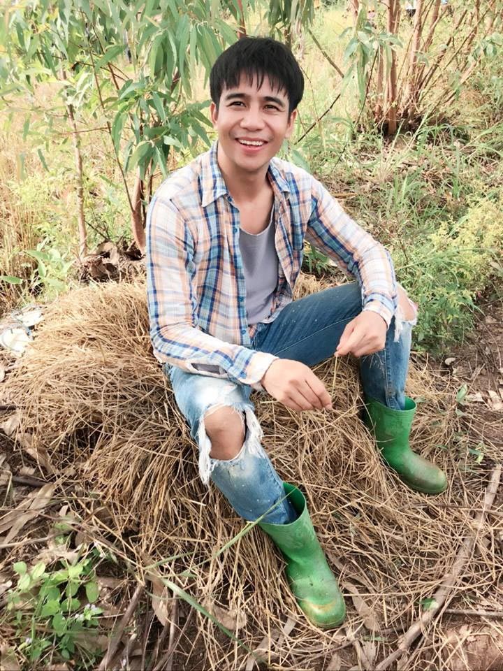 ก้อง ห้วยไร่