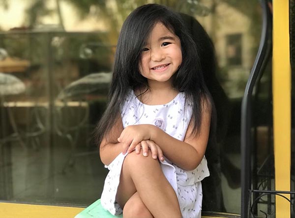  น้องแตงไทย