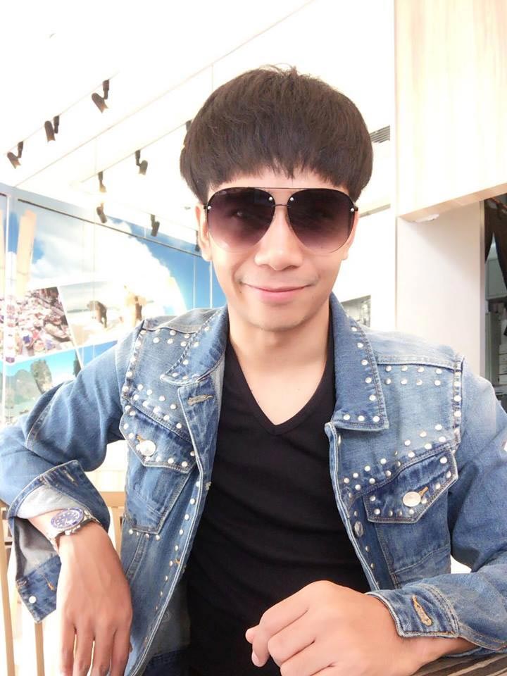 ก้อง ห้วยไร่