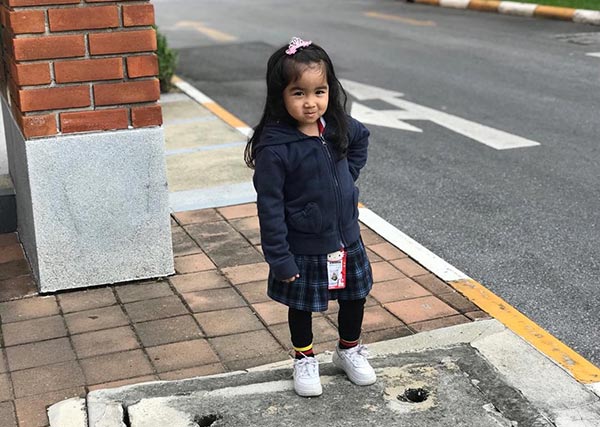  น้องแตงไทย