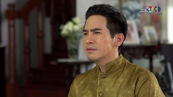 บุพเพสันนิวาส