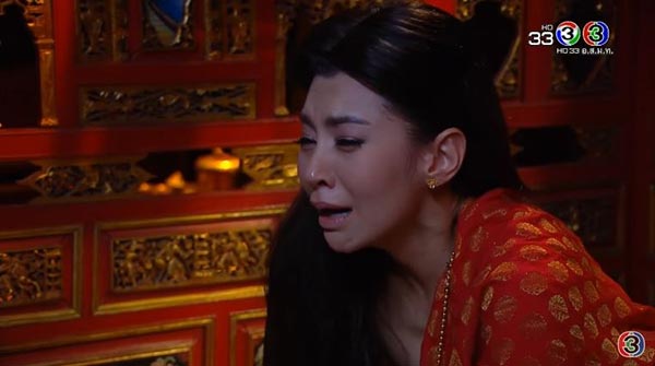 บุพเพสันนิวาส