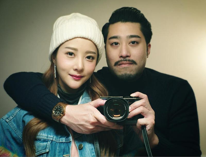 เนย ฤทธิ์ กาไชย