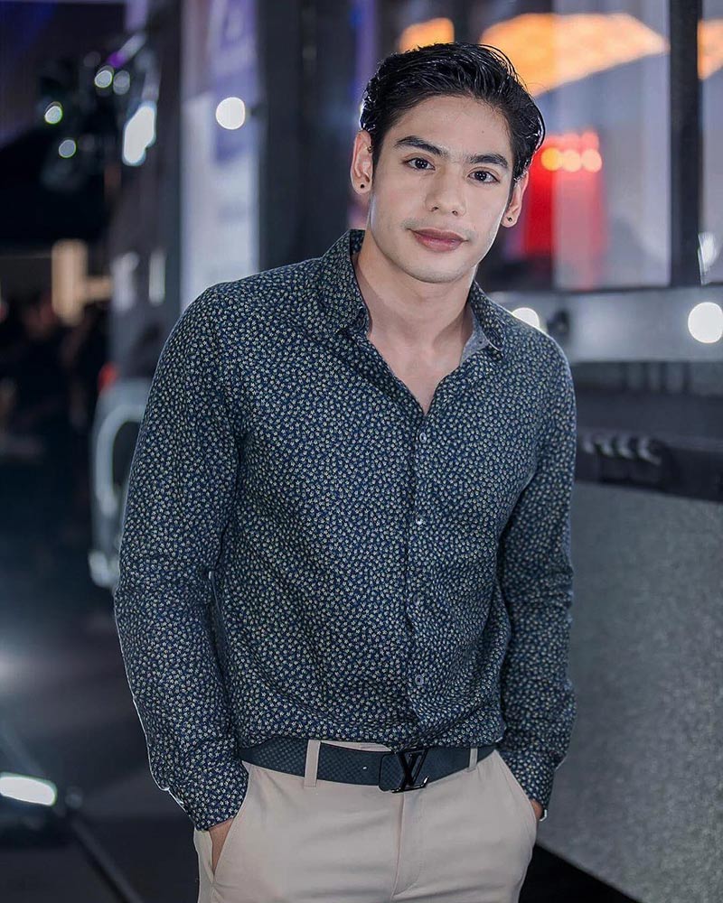 อาเมน เดอะสตาร์