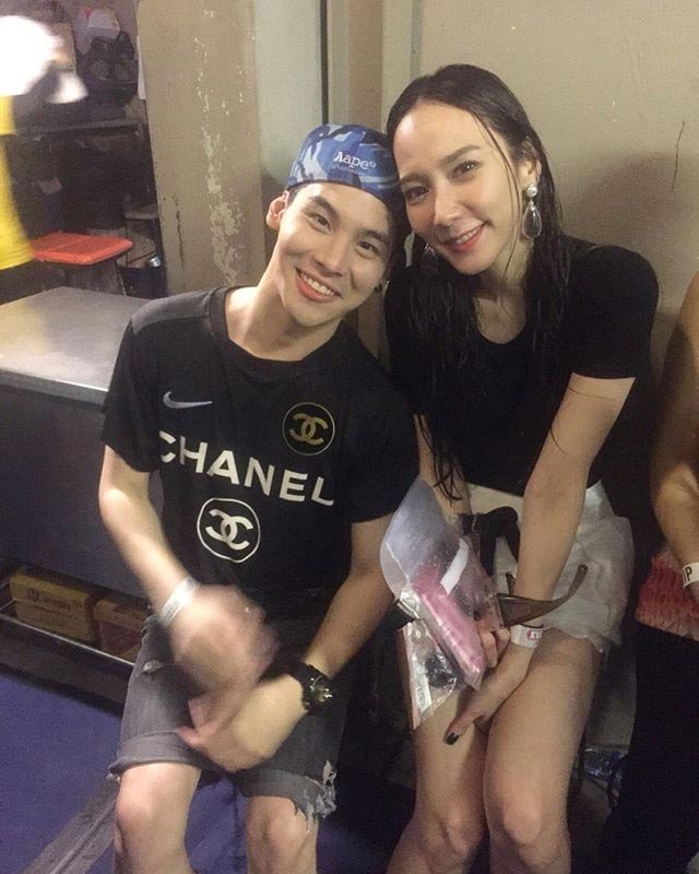 อั้ม พัชราภา