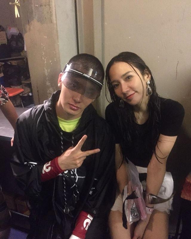 อั้ม พัชราภา