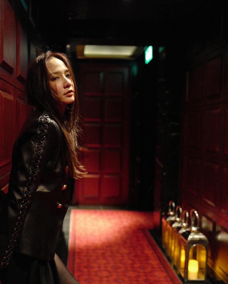 อั้ม พัชราภา