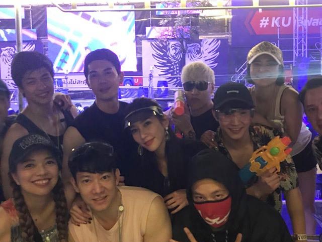 อั้ม พัชราภา