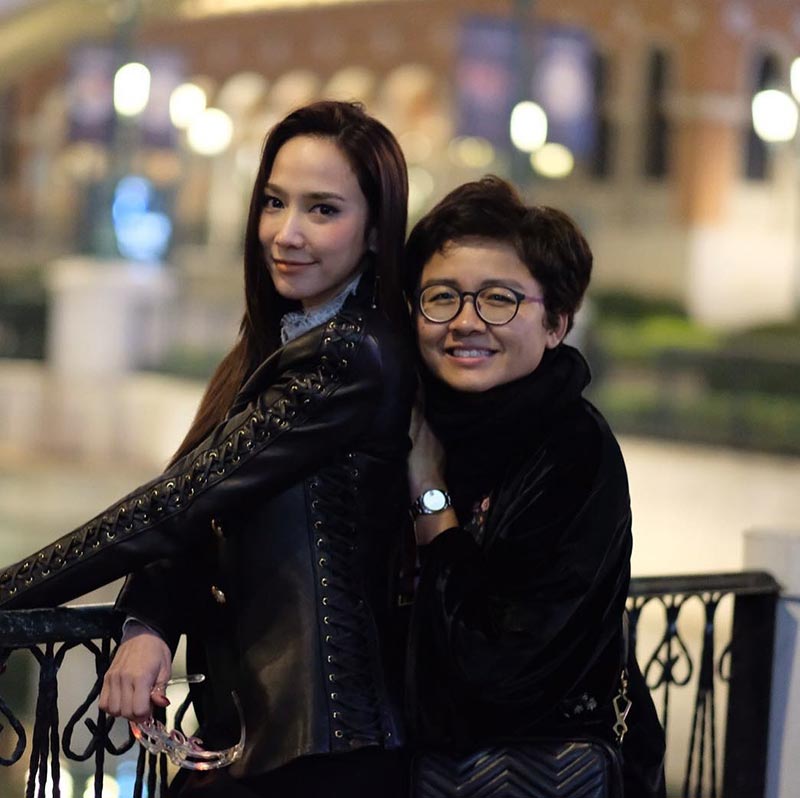 อั้ม พัชราภา