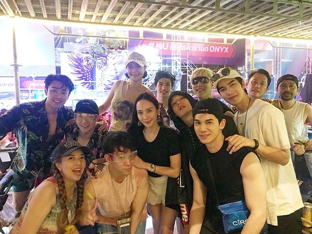 อั้ม พัชราภา