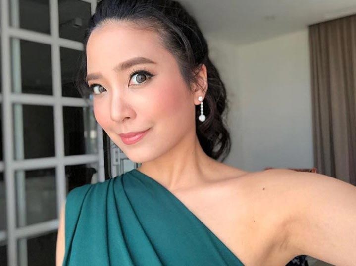 โบว์ สาวิตรี