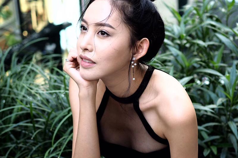 เฌอเบลล์ ลัลณ์ลลิน