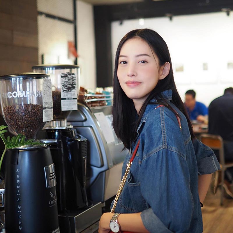 เฌอเบลล์ ลัลณ์ลลิน