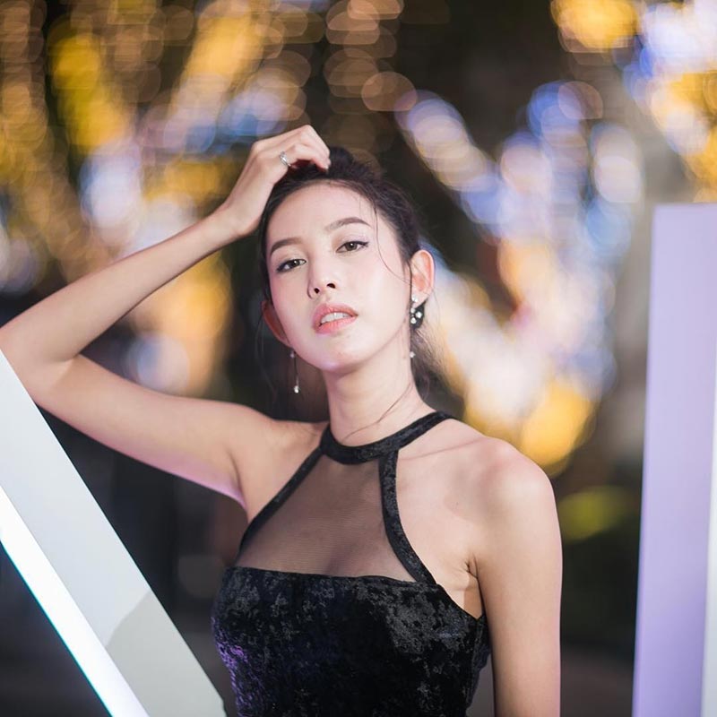 เฌอเบลล์ ลัลณ์ลลิน