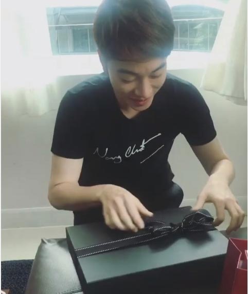 น้องฉัตร ช่างแต่งหน้า