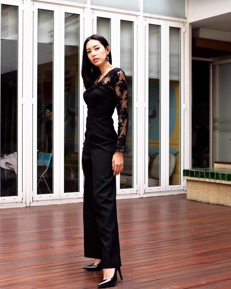 เฌอเบลล์ ลัลณ์ลลิน