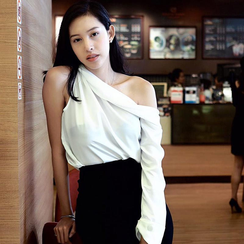 เฌอเบลล์ ลัลณ์ลลิน