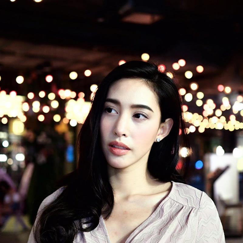 เฌอเบลล์ ลัลณ์ลลิน