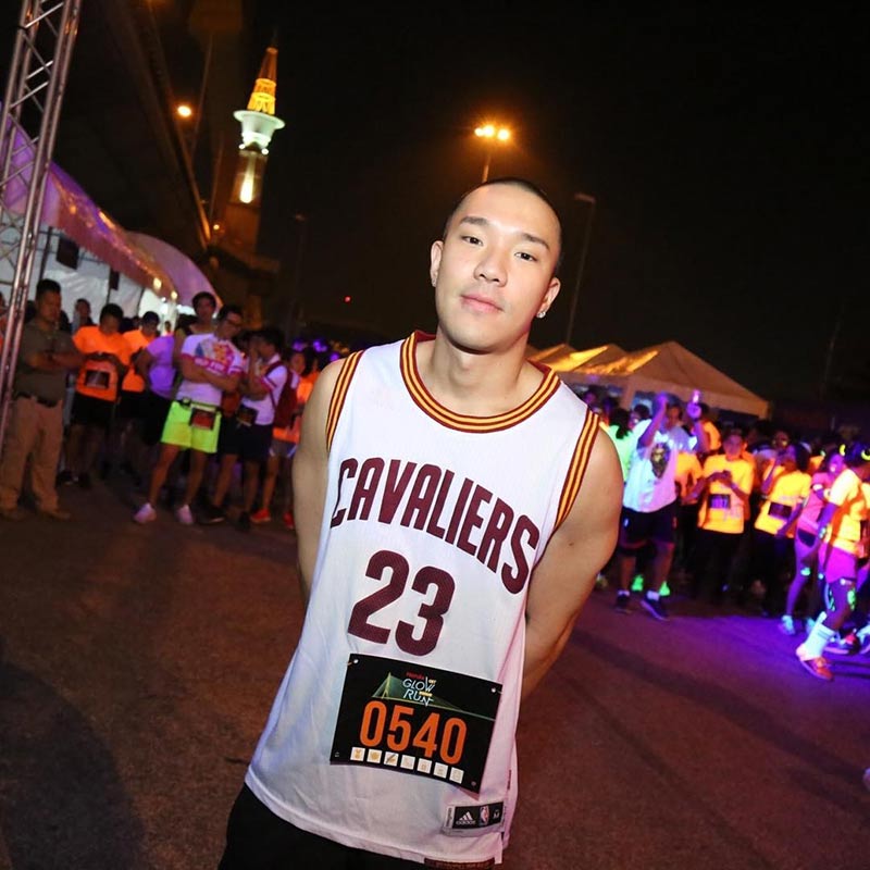 เฌอเบลล์ เลิก บอส ณัชพงศ์พล