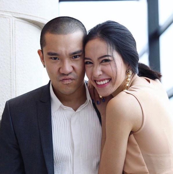 เฌอเบลล์ เลิก บอส ณัชพงศ์พล