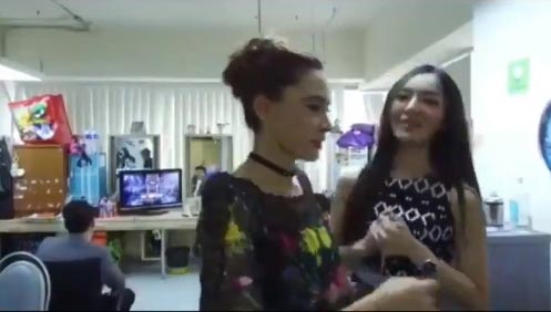 มาช่า วัฒนพานิช