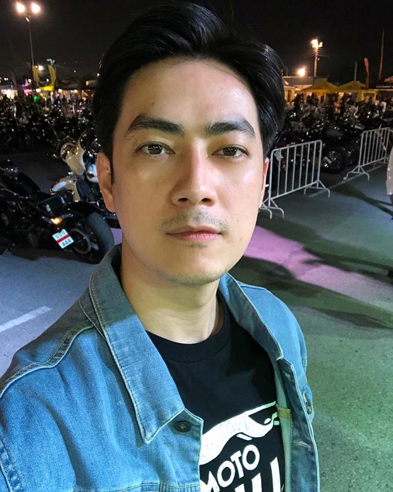 ฟิล์ม รัฐภูมิ