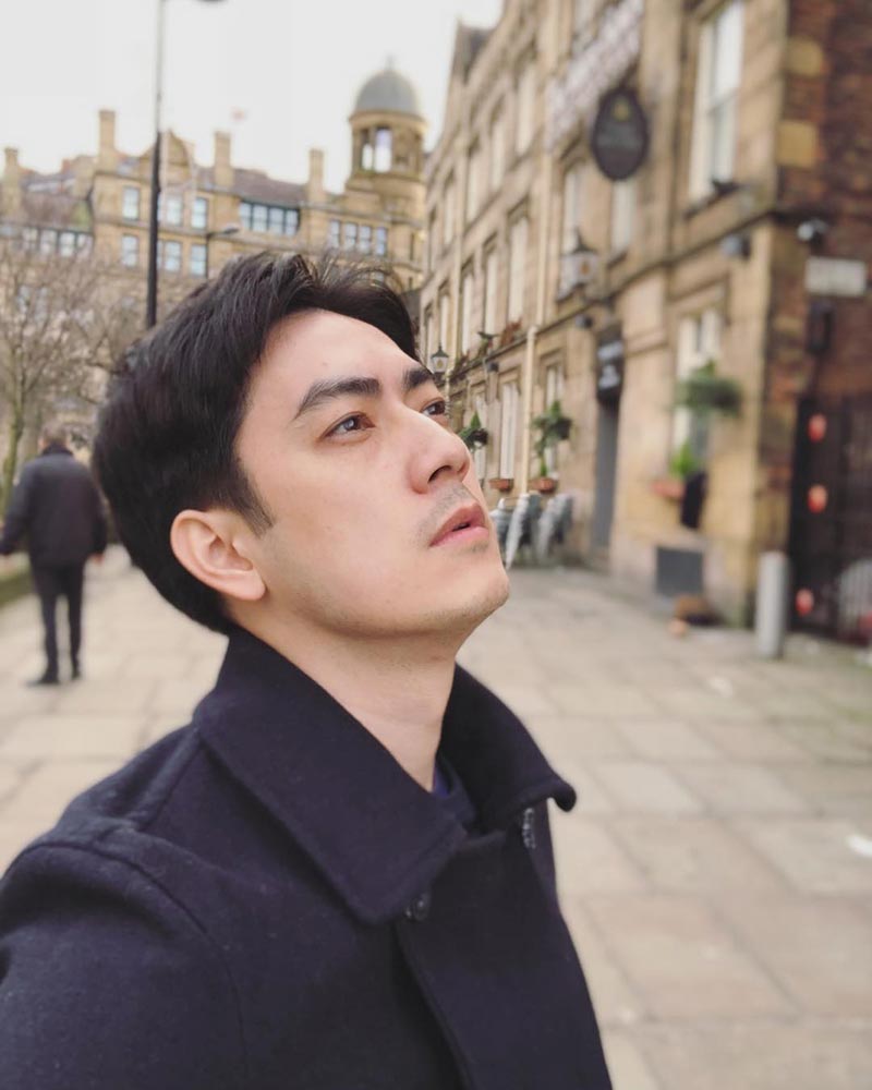 ฟิล์ม รัฐภูมิ