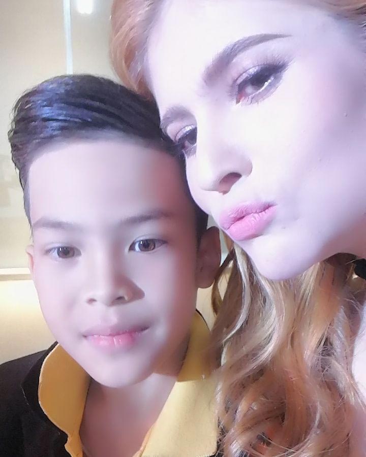 แอนนี่ บรู๊ค