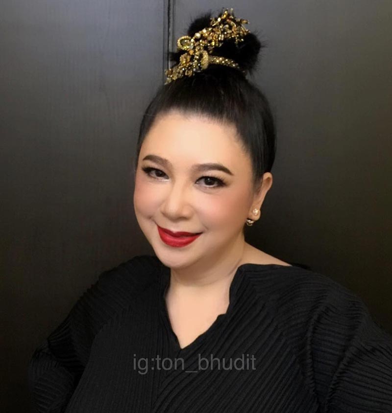 จุ๋ม แสงระวี