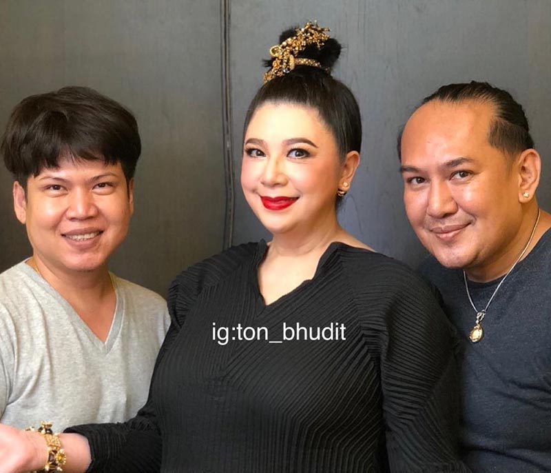 จุ๋ม แสงระวี