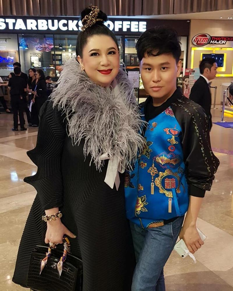 จุ๋ม แสงระวี