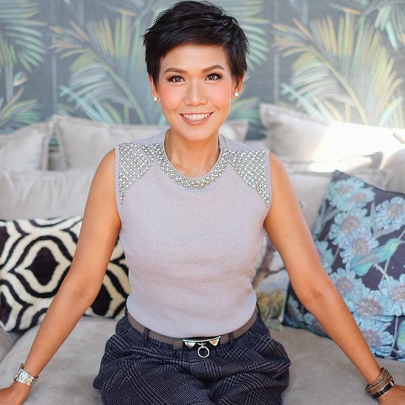 กาละแมร์ พัชรศรี