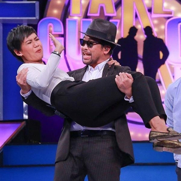 น้าเน็ก กาละแมร์ พัชรศรี