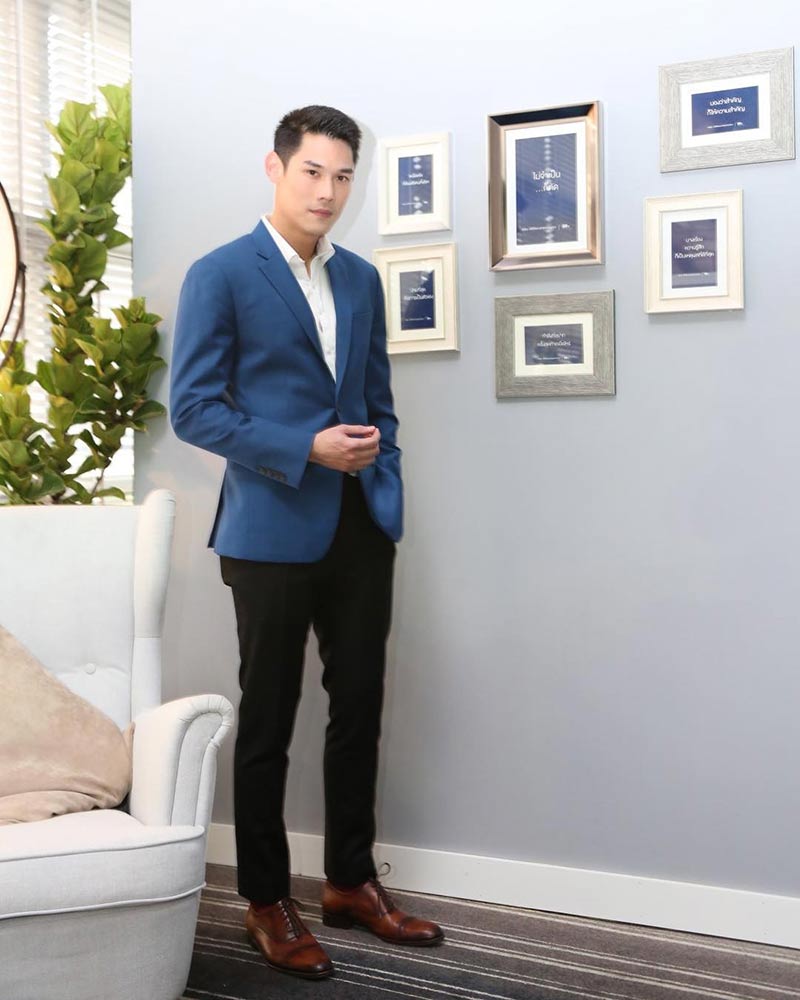 กันต์ กันตถาวร