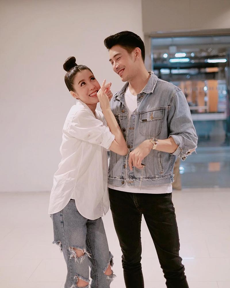 เคน เอสเธอร์