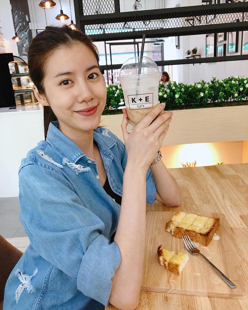 เคน เอสเธอร์