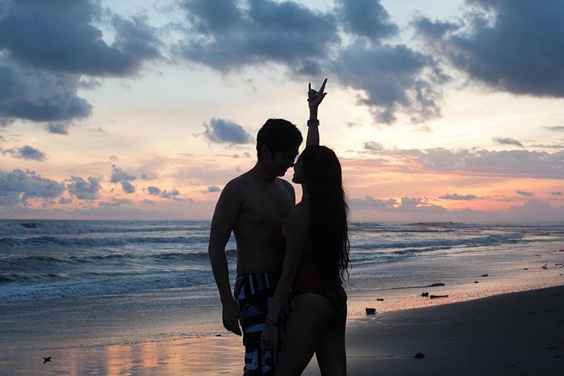 หวาย Kamikaze