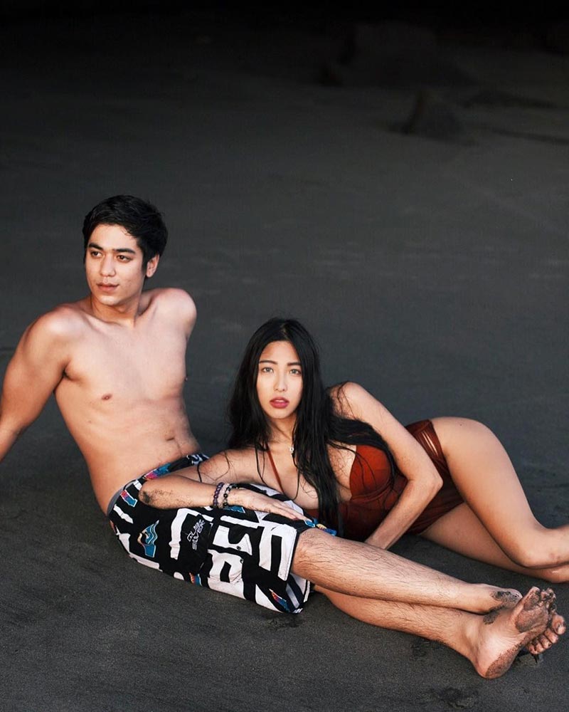 หวาย Kamikaze