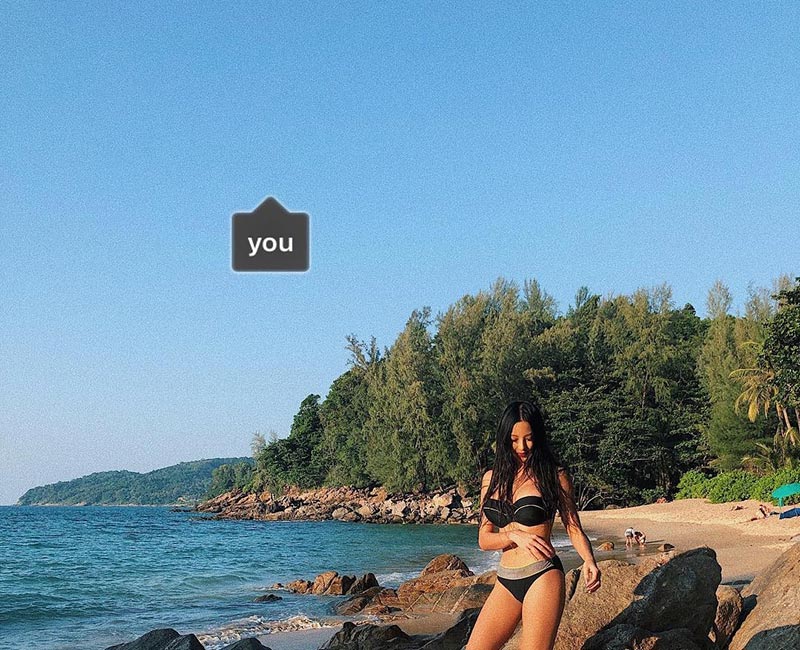 หวาย Kamikaze