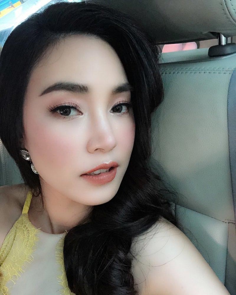 เมย์ เมสซี่เจ