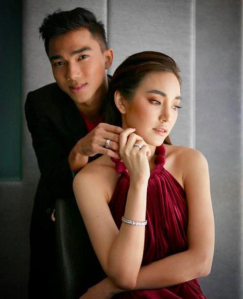 เมย์ เมสซี่เจ