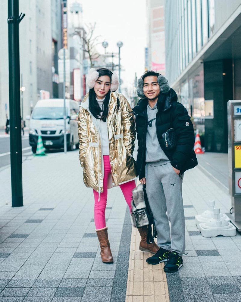 เมย์ เมสซี่เจ