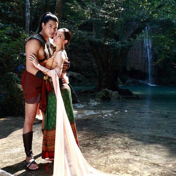 ละครไทย