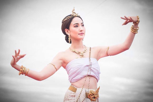 ละครไทย